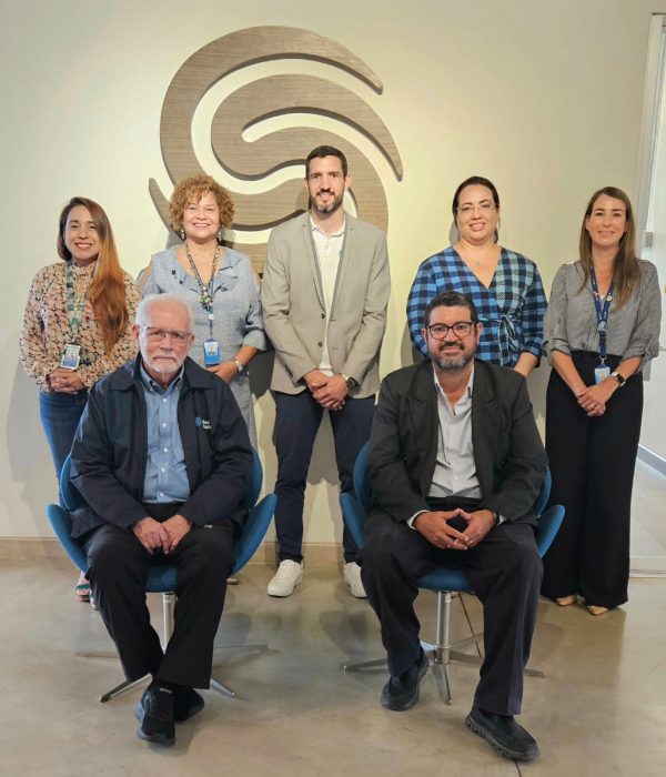 NOTICIA FIRMA DE CONVENIO CON CIUDAD DEL SABER